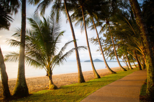 5 best beaches in Cairns